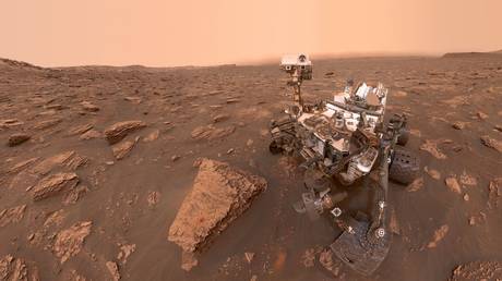 NASA discovery boosts hope of life on Mars