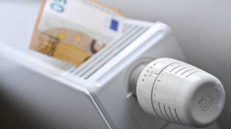 EU spending on energy crisis approaching $1 trillion – think tank