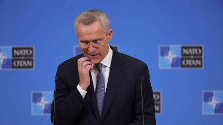 NATO to focus on ‘undersea cables and pipelines’