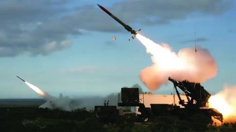 US has no long-range missiles for Ukraine – Politico