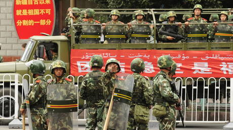 With Chinese ‘human rights’ set to hit the news again, let’s talk about the Xinjiang Victims Database