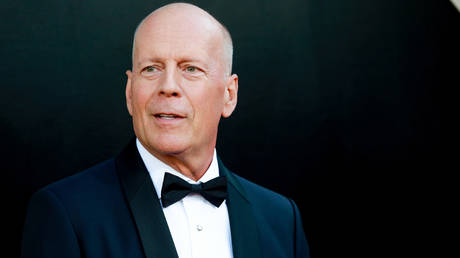 ‘Die Hard’ star diagnosed with untreatable dementia