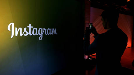 Zuckerberg introduces a new Instagram function.