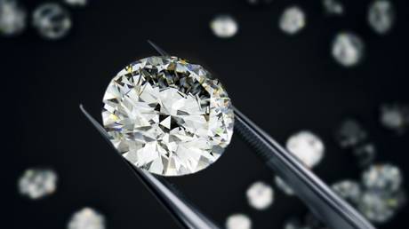 West looks for ways to target Russian diamonds – Bloomberg