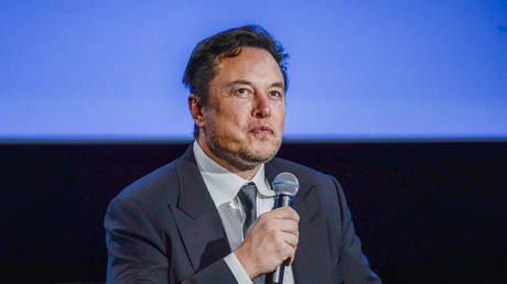 Elon Musk reclaims title of world’s richest person