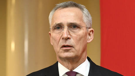 NATO a 'distant prospect' for Ukraine – Stoltenberg