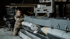 US to arm Ukraine with ‘longer-range’ missiles – Reuters
