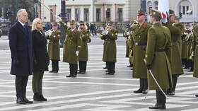 Hungary explains army reform amid ‘anti-NATO’ criticism