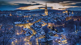 Switzerland addresses potential energy shortfall
