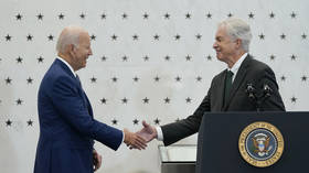 Kremlin and White House deny Biden offered Putin ‘20% of Ukraine’