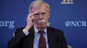 John Bolton shares stance on talks with Russia in prank call