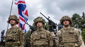 UK military could run out of ammo in single afternoon – ex-commander