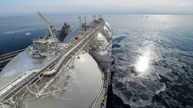 India wants Russian LNG – Reuters
