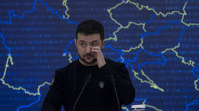 Russia wants ‘revenge’ – Zelensky