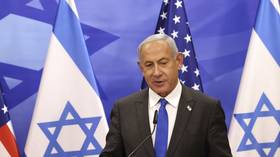 Netanyahu hints at Israeli aid to Ukraine