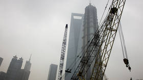Chinese property market crisis not over – IMF
