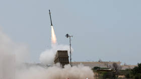 Netanyahu comments on possibility of Iron Dome shipments to Ukraine