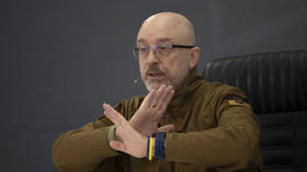 Ukraine to replace Defense Minister – lawmaker