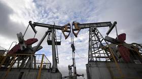 Goldman Sachs predicts imminent oil price surge