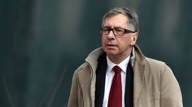 Ex-Alfa Bank boss faces loss of EU citizenship