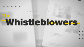 Organization creating laws to protect whistleblowers