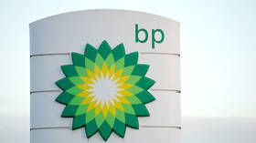 BP joins Big Oil profit bonanza
