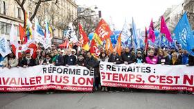 Strikes threaten power and fuel supply in France – media