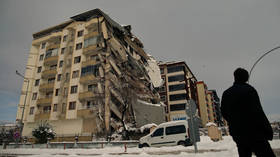 Death toll of Türkiye-Syria quakes rises to 6,000+