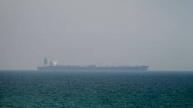 Iran’s ‘ghost fleet’ shipping sanctioned Russian oil – FT