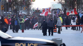 Majority of Canadians say their country is ‘broken’ – poll