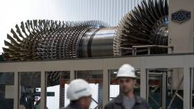Russia finds alternative to Siemens turbines