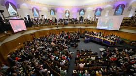 Church of England will bless gay civil unions