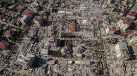 Over 20,000 dead from Türkiye-Syria earthquakes