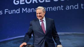 The man behind the curtain: A new report exposes how George Soros’ propaganda machine has corrupted the media
