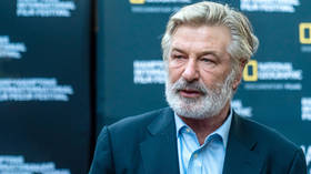 Alec Baldwin sued by Ukrainian family of slain cinematographer