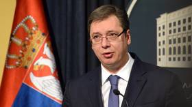 Serbia responds to 'cancel-Russian-culture' calls