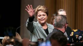 Brazilian ex-president to chair BRICS bank