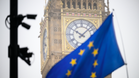 UK holds ‘secret’ cross-party Brexit summit – media