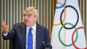 Olympics chief responds to Ukraine’s boycott calls