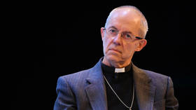 Archbishop pressured over same-sex marriage – media