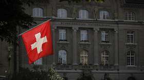 Soaring energy costs drive Swiss inflation higher – data