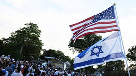 Anti-Semitism rising in US – survey