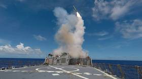 US ally wants missiles ahead of schedule