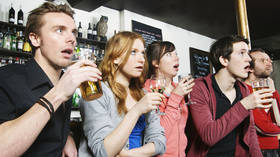 Energy costs threaten survival of UK pubs – report