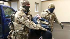 Ukraine stepping up terror attacks – Moscow