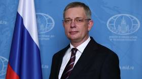 Western diplomacy is immature and incapable of dialogue – Russian ambassador to India