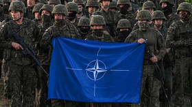 Kremlin warns about NATO’s role in Ukraine conflict