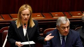 Italian PM to testify in murder trial