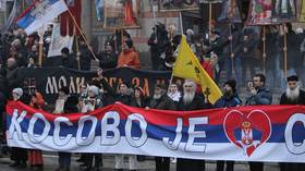 Serbians back nonexistent Kosovo ‘proposal’ – survey