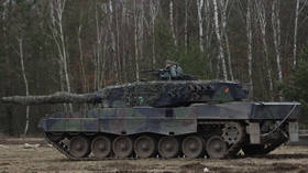 Two EU states refuse to send Leopard 2 tanks to Kiev – media